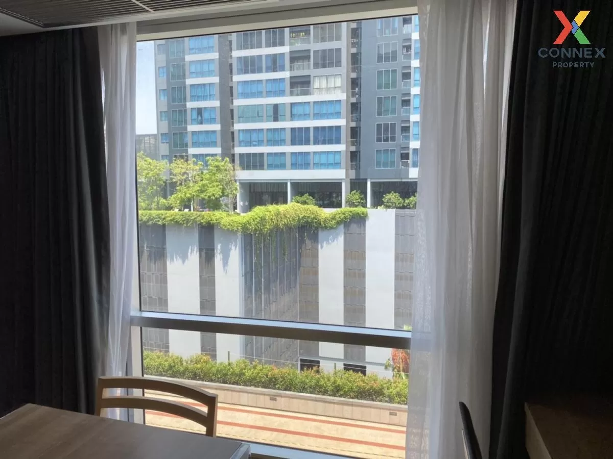 FOR RENT condo , The Trendy , BTS-Nana , Khlong Toei Nuea , Watthana , Bangkok , CX-78216