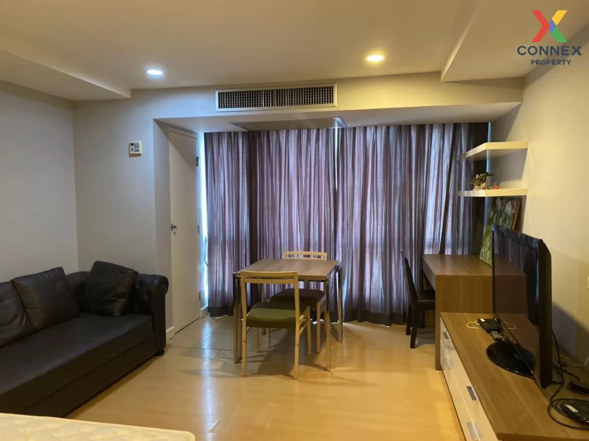 FOR RENT condo , The Trendy , BTS-Nana , Khlong Toei Nuea , Watthana , Bangkok , CX-78216 4