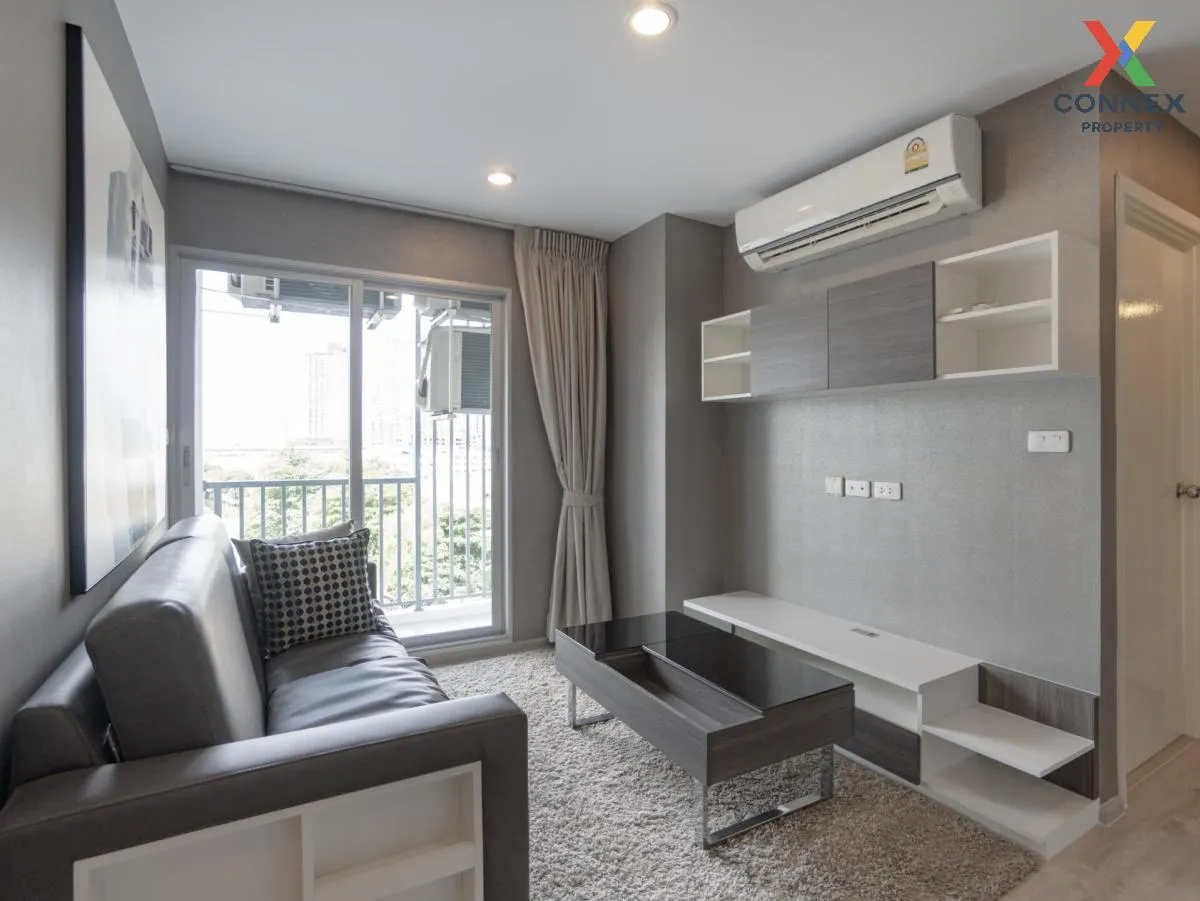 FOR SALE condo , Chewathai Phetkasem 27 , BTS-Bang Wa , Bang Wa , Phasi Charoen , Bangkok , CX-78217 3