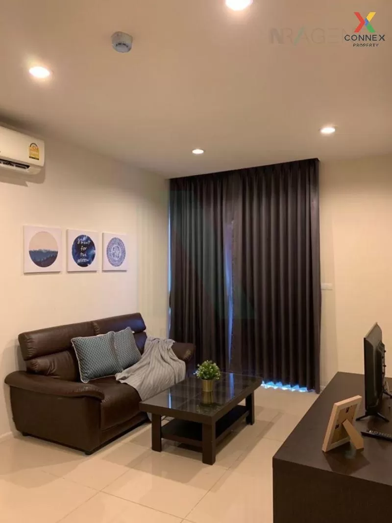 FOR RENT condo , Happy Condo Ladprao 101 , Khlong Chan , Bang Kapi , Bangkok , CX-78220 1