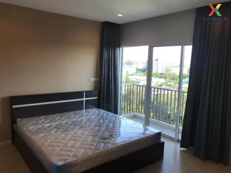 FOR RENT condo , Happy Condo Ladprao 101 , Khlong Chan , Bang Kapi , Bangkok , CX-78220 4