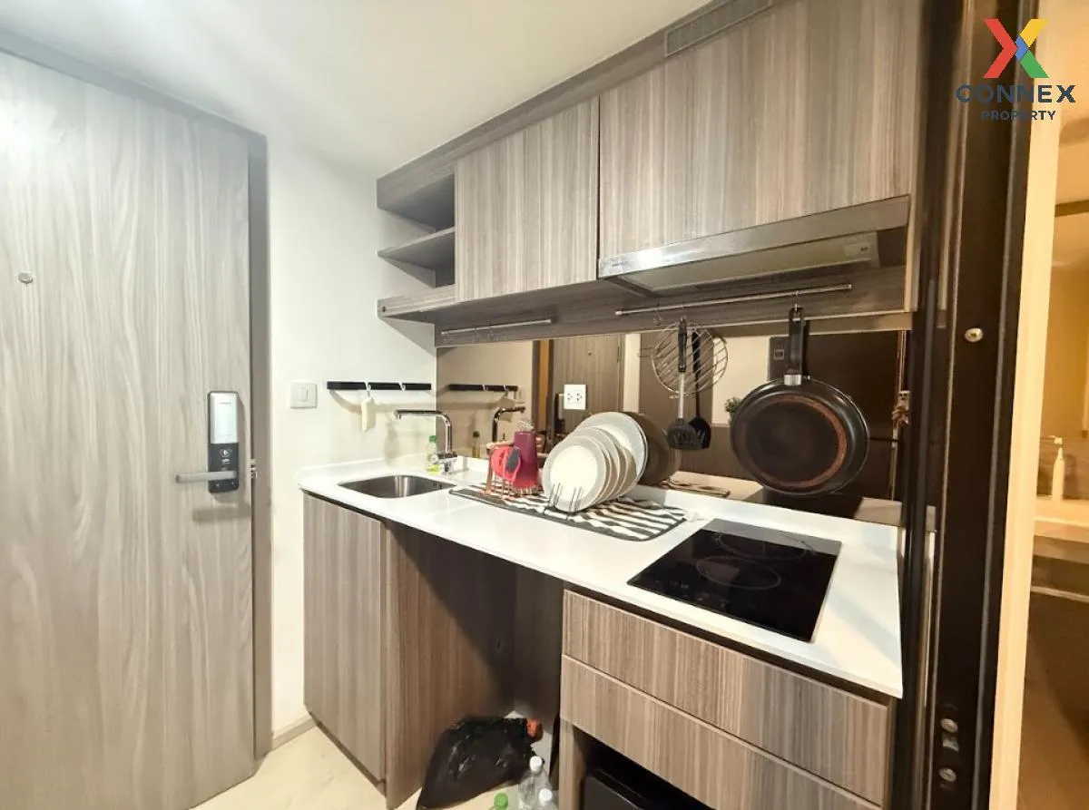 FOR RENT condo , Knightsbridge Phaholyothin Interchange , BTS-Wat