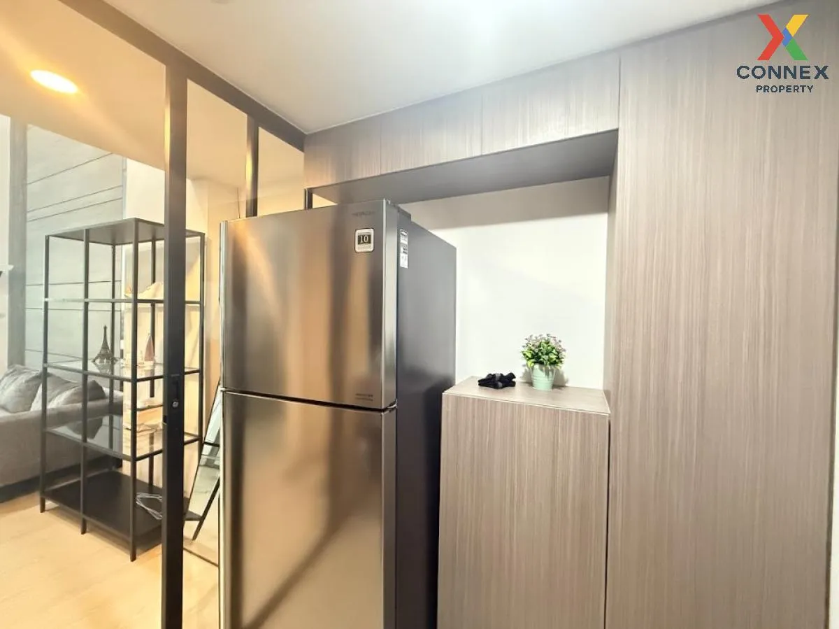 FOR RENT condo , Knightsbridge Phaholyothin Interchange , BTS-Wat