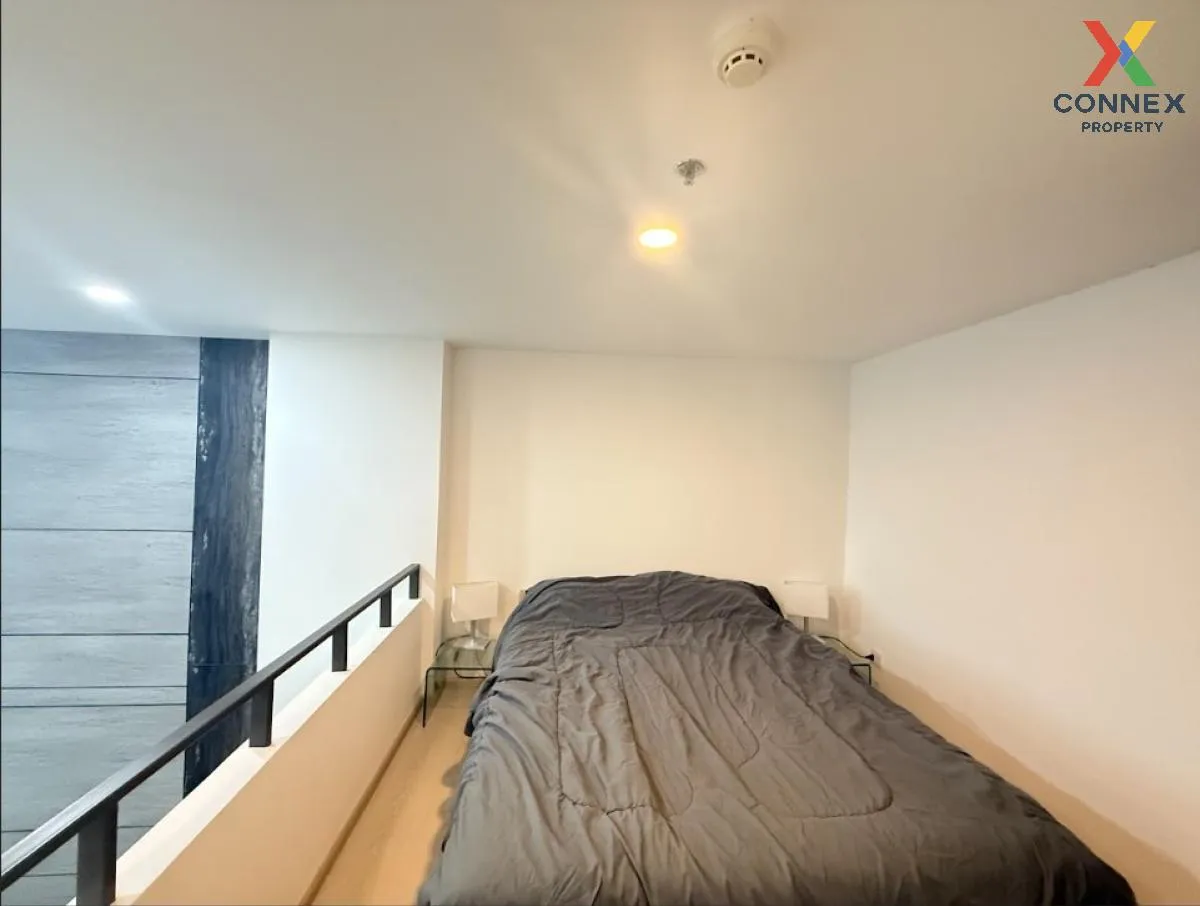 FOR RENT condo , Knightsbridge Phaholyothin Interchange , BTS-Wat