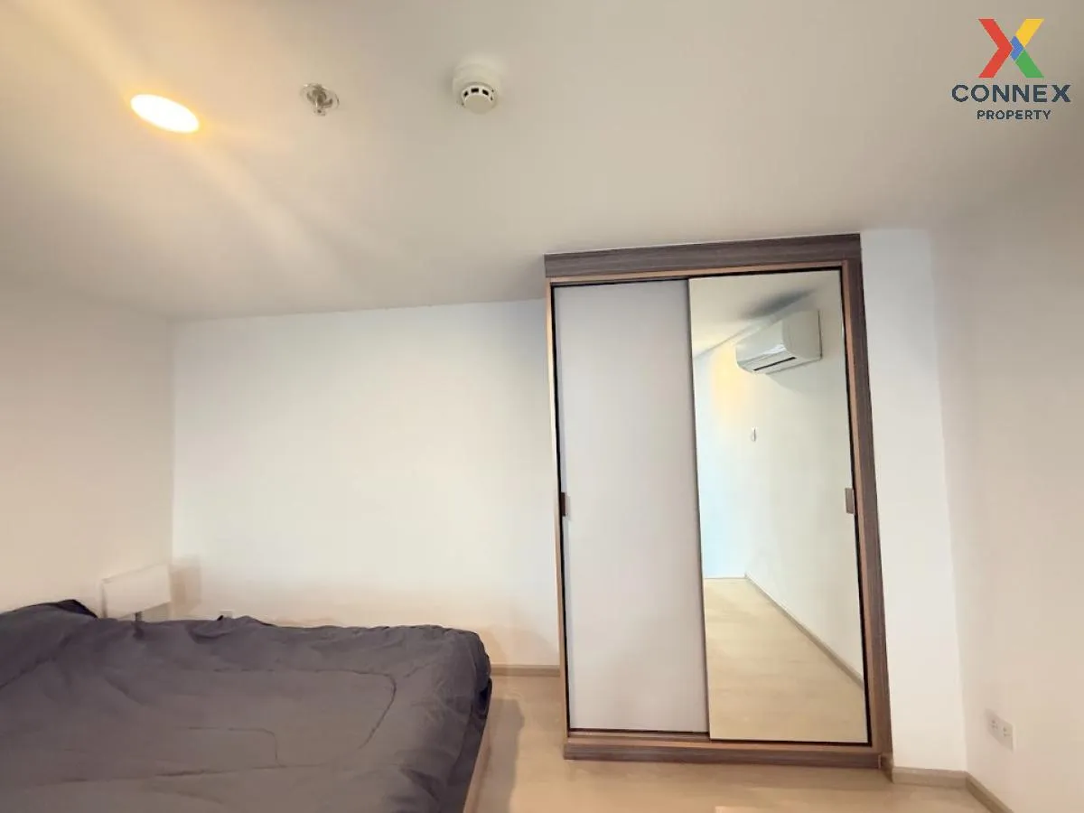 FOR RENT condo , Knightsbridge Phaholyothin Interchange , BTS-Wat
