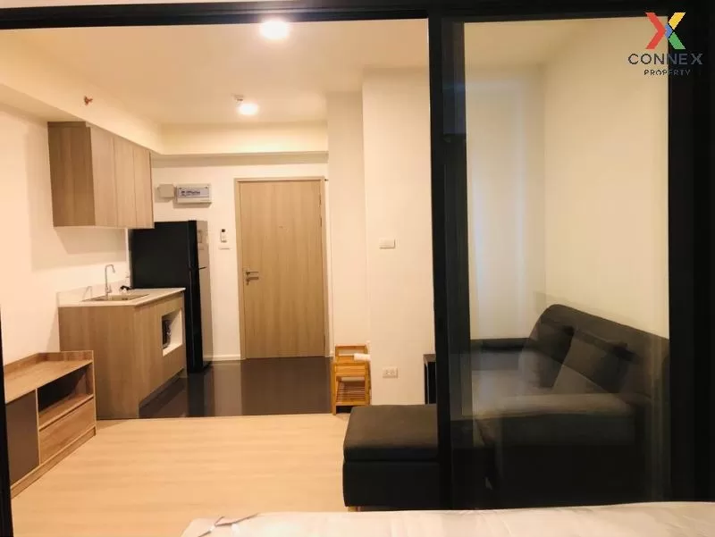 FOR RENT condo , A Space Mega , high floor , Bang Phli Noi , Bang Phli , Samut Prakarn , CX-78235 2