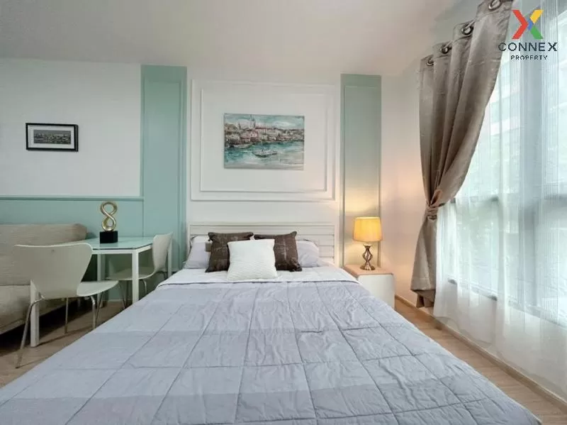 FOR SALE condo , Be You Chokchai 4 Condo , Lat Phrao , Lat Phrao , Bangkok , CX-78240 3