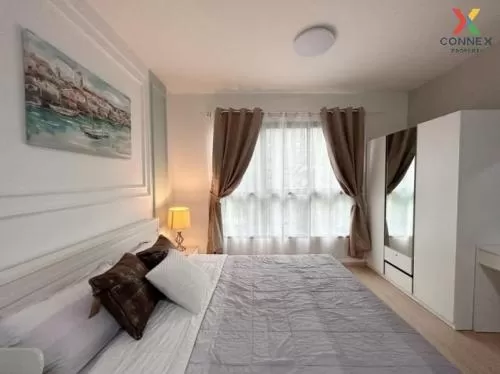 FOR SALE condo , Be You Chokchai 4 Condo , Lat Phrao , Lat Phrao , Bangkok , CX-78240