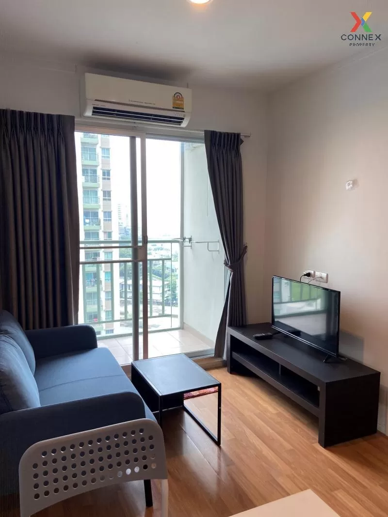 FOR RENT condo , Lumpini Park Rama 9-Ratchada , MRT-Phra Ram 9 , Bang Kapi , Huai Khwang , Bangkok , CX-78241