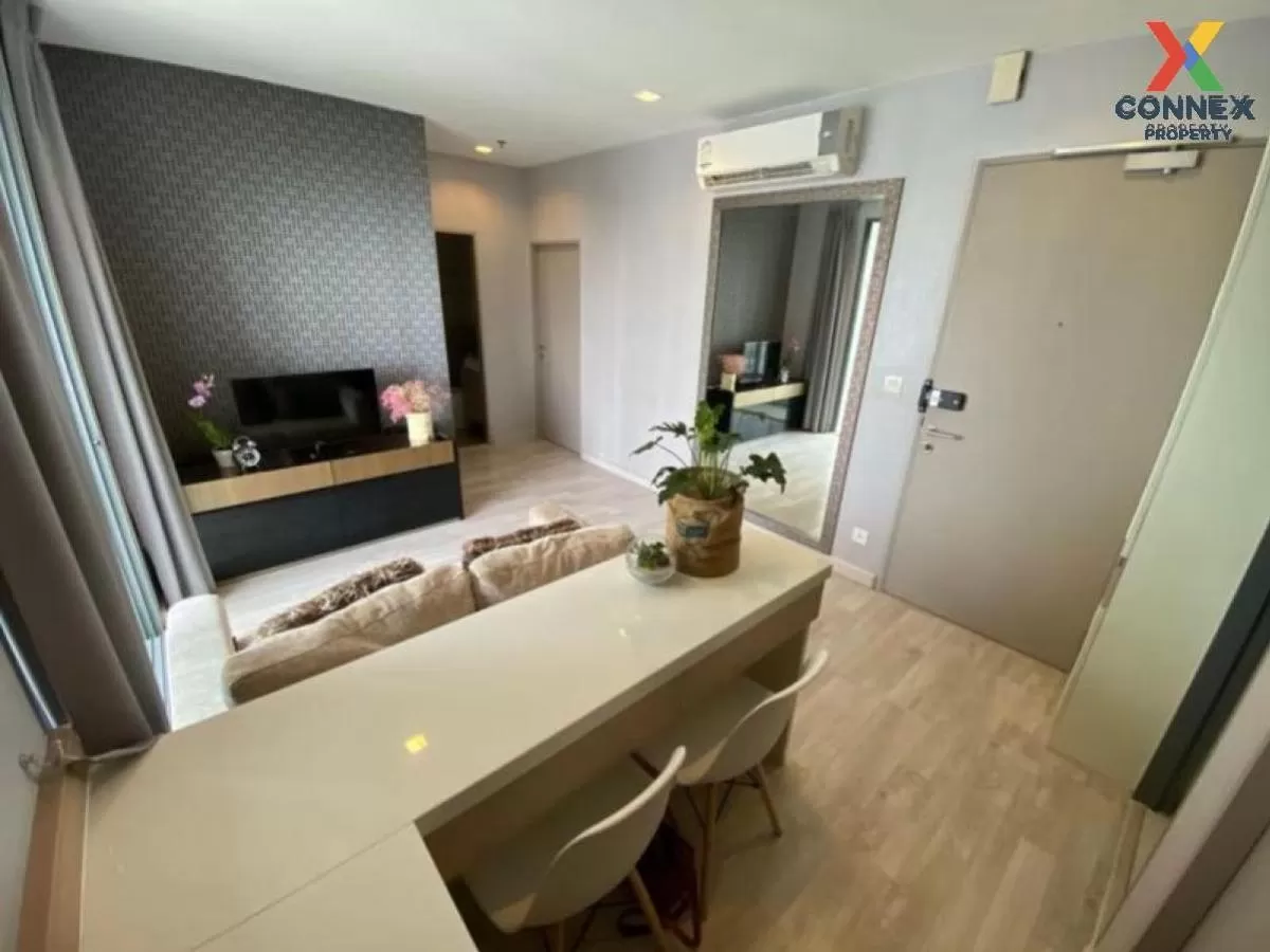 FOR RENT condo , Ideo Mobi Sukhumvit , BTS-On Nut , Bang Chak , Phra Khanong , Bangkok , CX-78242