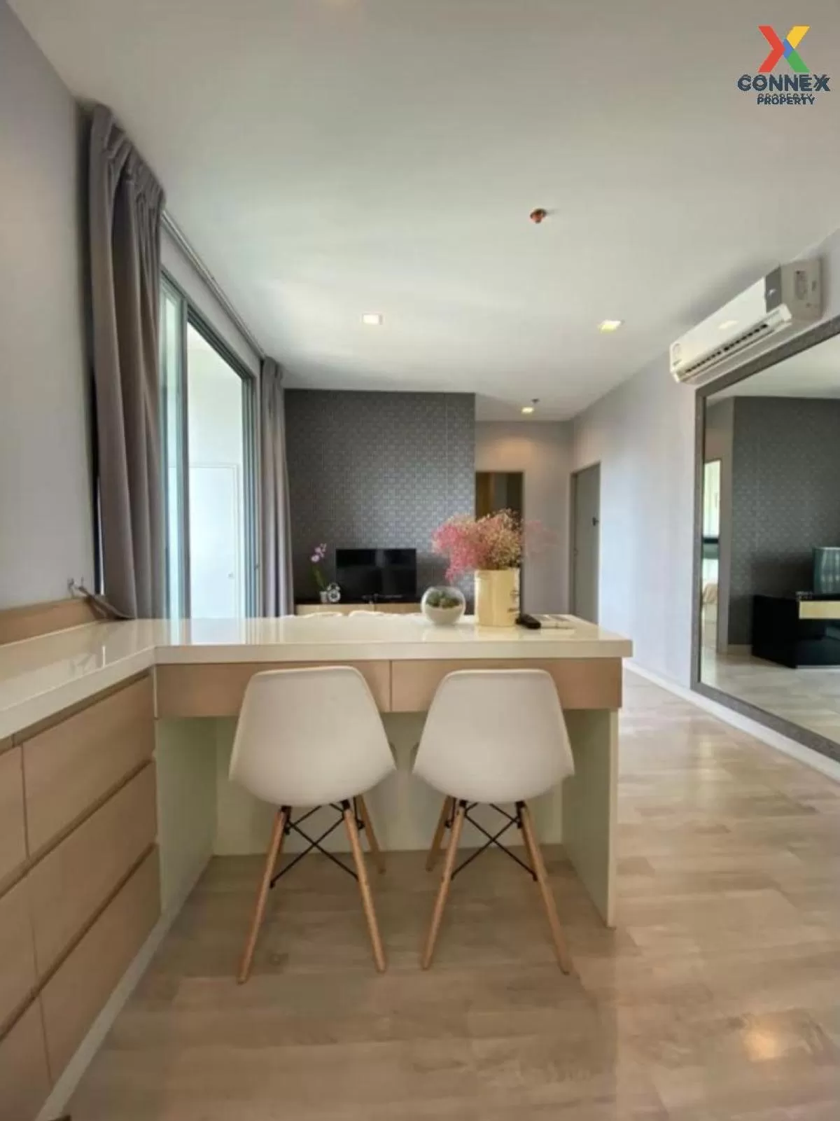 FOR RENT condo , Ideo Mobi Sukhumvit , BTS-On Nut , Bang Chak , Phra Khanong , Bangkok , CX-78242