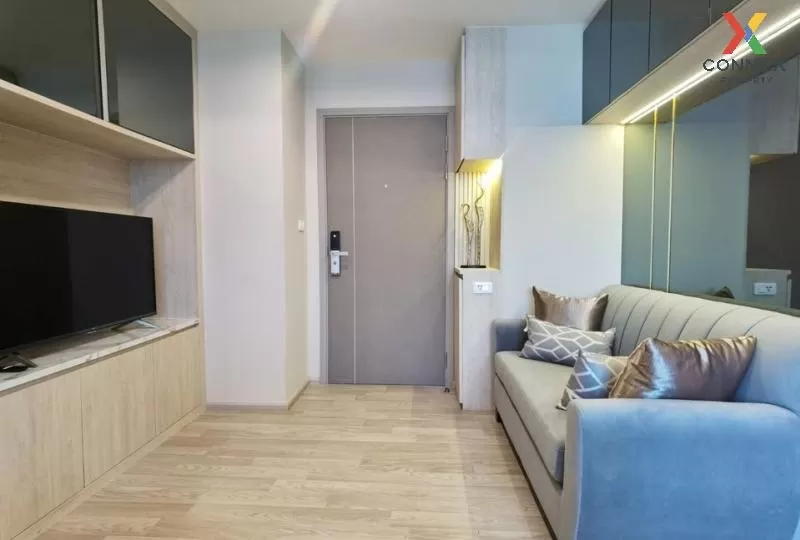 FOR RENT condo , Ideo Mobi Sukhumvit Eastpoint , BTS-Bang Na , Bang Na , Bang Na , Bangkok , CX-78245 1