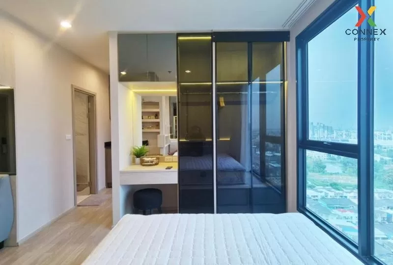 FOR RENT condo , Ideo Mobi Sukhumvit Eastpoint , BTS-Bang Na , Bang Na , Bang Na , Bangkok , CX-78245