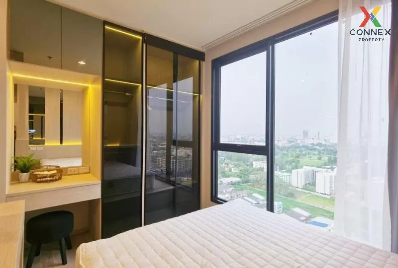 FOR RENT condo , Ideo Mobi Sukhumvit Eastpoint , BTS-Bang Na , Bang Na , Bang Na , Bangkok , CX-78245