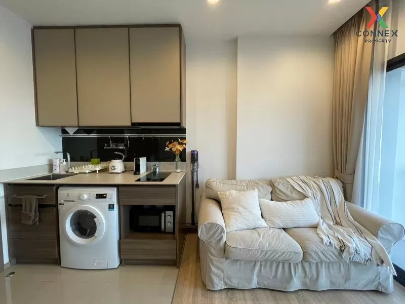 FOR SALE condo , The Line Phahol - Pradipat , BTS-Saphan Khwai , Sam Sen Nai , Phaya Thai , Bangkok , CX-78246 1