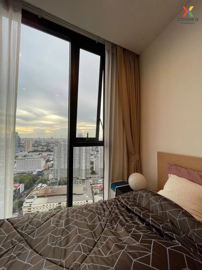 FOR SALE condo , The Line Phahol - Pradipat , BTS-Saphan Khwai , Sam Sen Nai , Phaya Thai , Bangkok , CX-78246