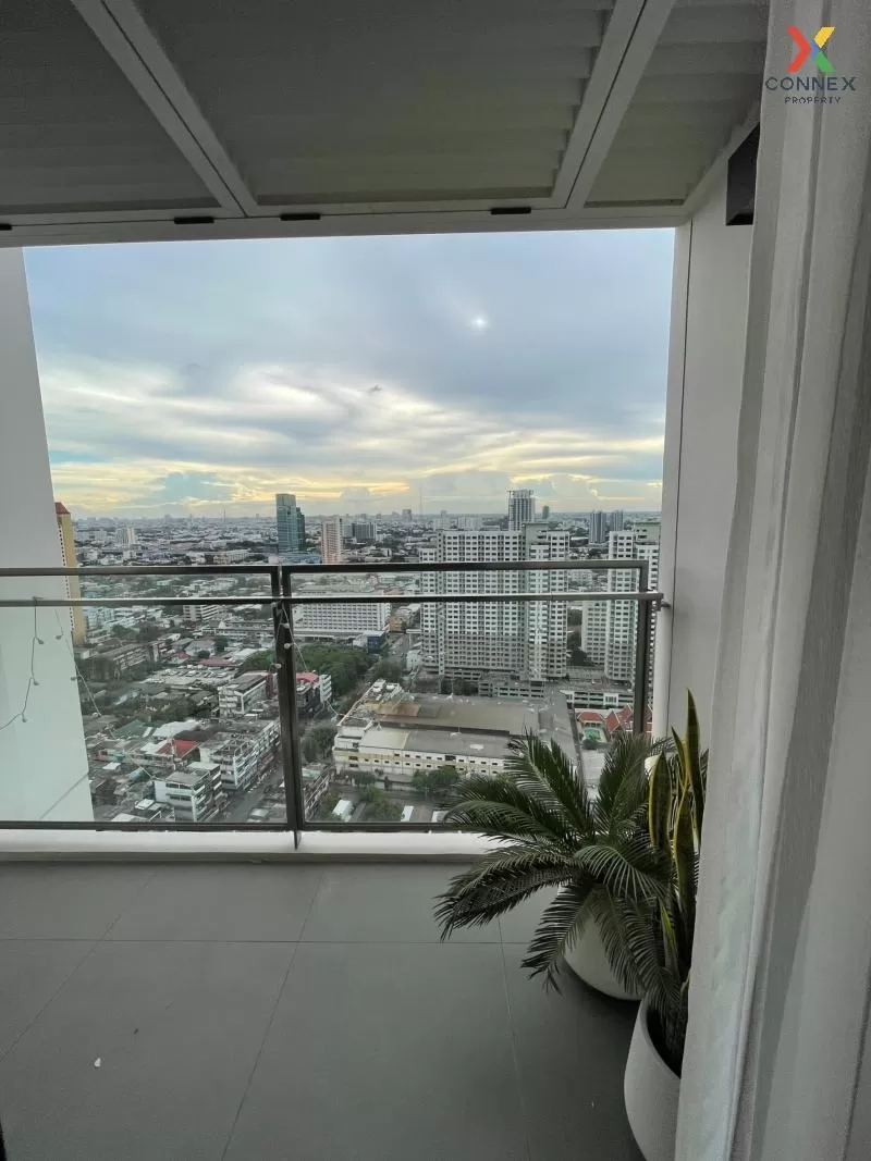 FOR SALE condo , The Line Phahol - Pradipat , BTS-Saphan Khwai , Sam Sen Nai , Phaya Thai , Bangkok , CX-78246