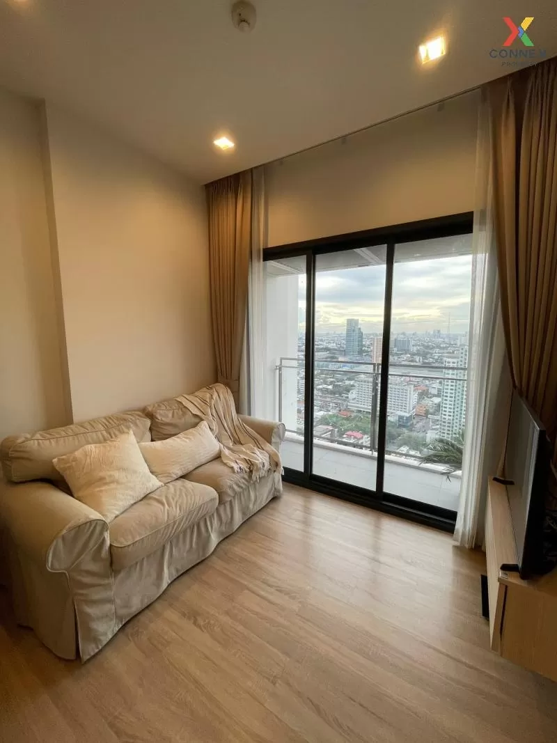 FOR SALE condo , The Line Phahol - Pradipat , BTS-Saphan Khwai , Sam Sen Nai , Phaya Thai , Bangkok , CX-78246 2