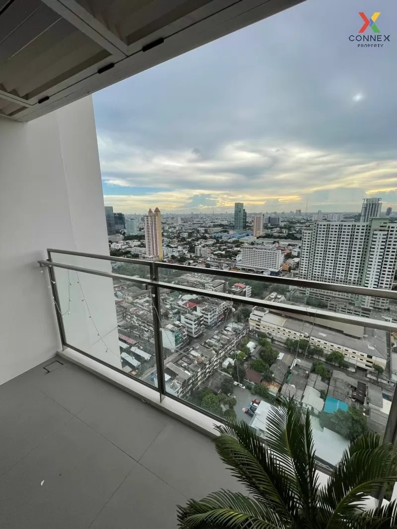 FOR SALE condo , The Line Phahol - Pradipat , BTS-Saphan Khwai , Sam Sen Nai , Phaya Thai , Bangkok , CX-78246