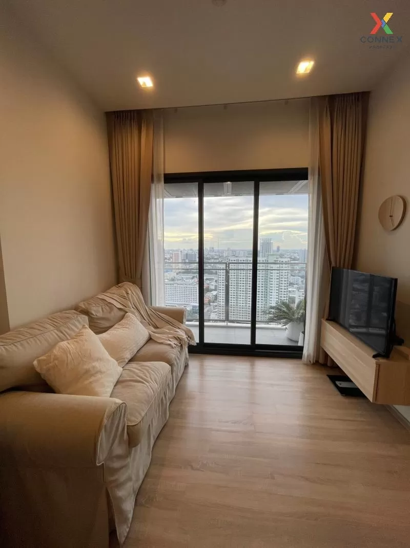 FOR SALE condo , The Line Phahol - Pradipat , BTS-Saphan Khwai , Sam Sen Nai , Phaya Thai , Bangkok , CX-78246