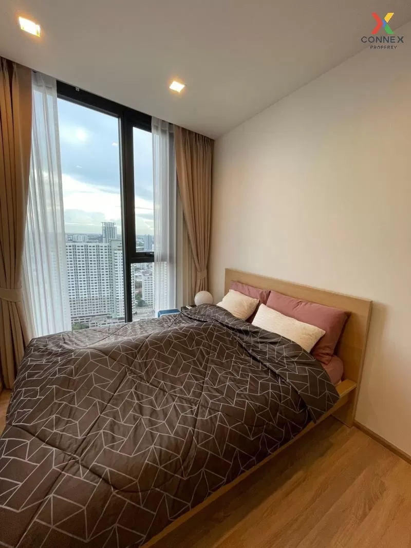 FOR SALE condo , The Line Phahol - Pradipat , BTS-Saphan Khwai , Sam Sen Nai , Phaya Thai , Bangkok , CX-78246