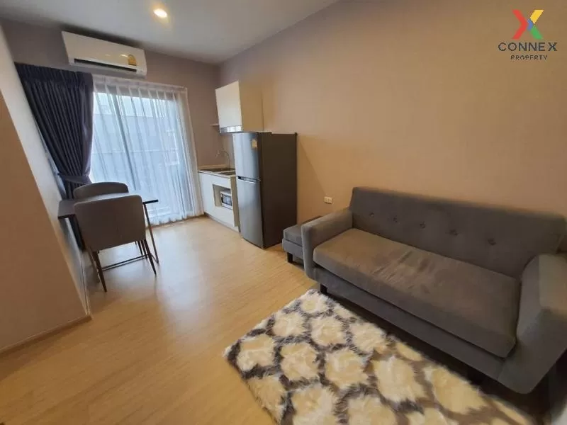 FOR SALE condo , Plum Condo Pinklao Station , MRT-Bang Yi Khon , Bang Yi Khan , Bang Phlat , Bangkok , CX-78256 1