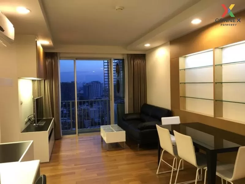 FOR RENT condo , Abstracts Phahonyothin Park , BTS-Ha Yaek Lat Phrao , Chomphon , Chatuchak , Bangkok , CX-78267