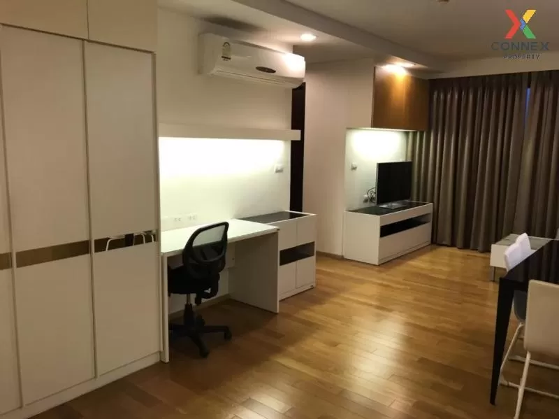 FOR RENT condo , Abstracts Phahonyothin Park , BTS-Ha Yaek Lat Phrao , Chomphon , Chatuchak , Bangkok , CX-78267