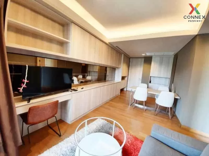 FOR RENT condo , The Lumpini 24 , BTS-Phrom Phong , Khlong Tan , Khlong Toei , Bangkok , CX-78270 1