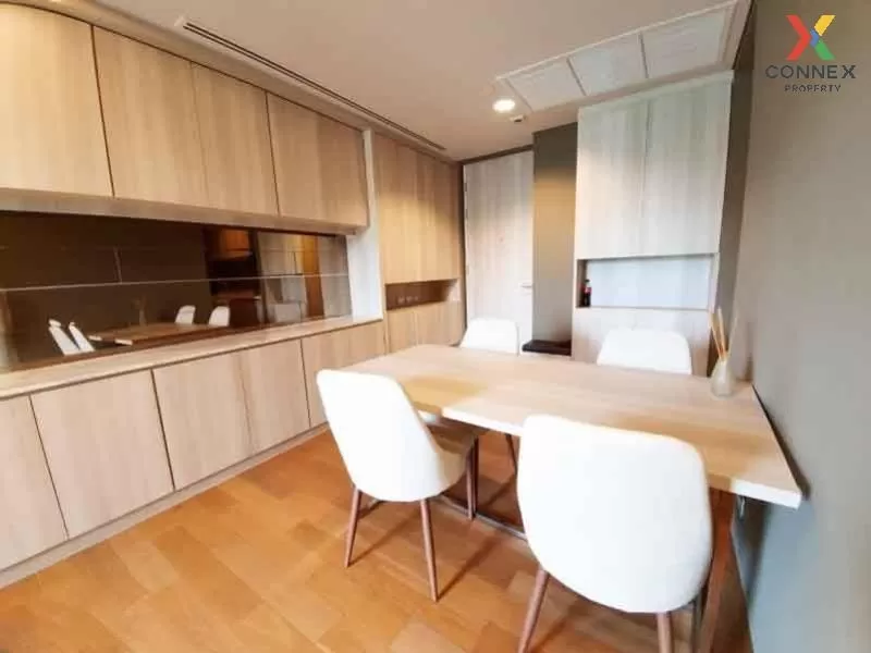 FOR RENT condo , The Lumpini 24 , BTS-Phrom Phong , Khlong Tan , Khlong Toei , Bangkok , CX-78270 4