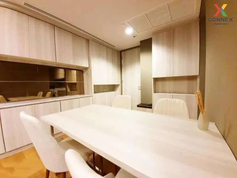 FOR RENT condo , The Lumpini 24 , BTS-Phrom Phong , Khlong Tan , Khlong Toei , Bangkok , CX-78270