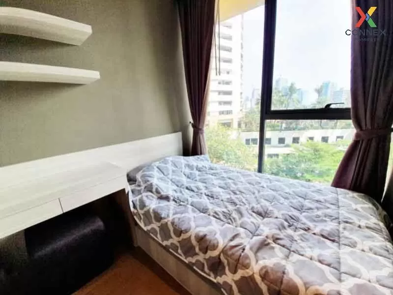 FOR RENT condo , The Lumpini 24 , BTS-Phrom Phong , Khlong Tan , Khlong Toei , Bangkok , CX-78270