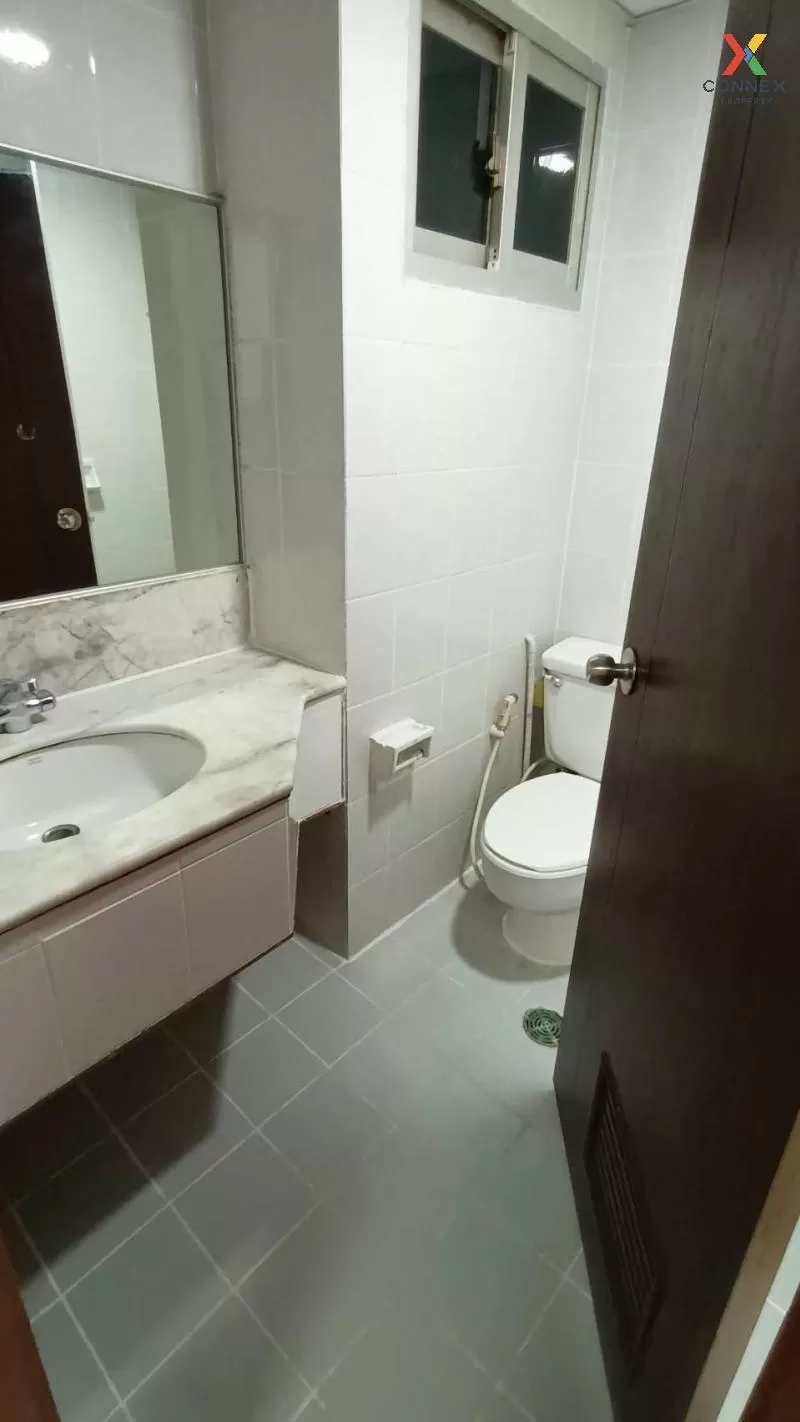 FOR RENT condo , SV City Rama 3 , Bang Phong Phang , Yannawa , Bangkok , CX-78272