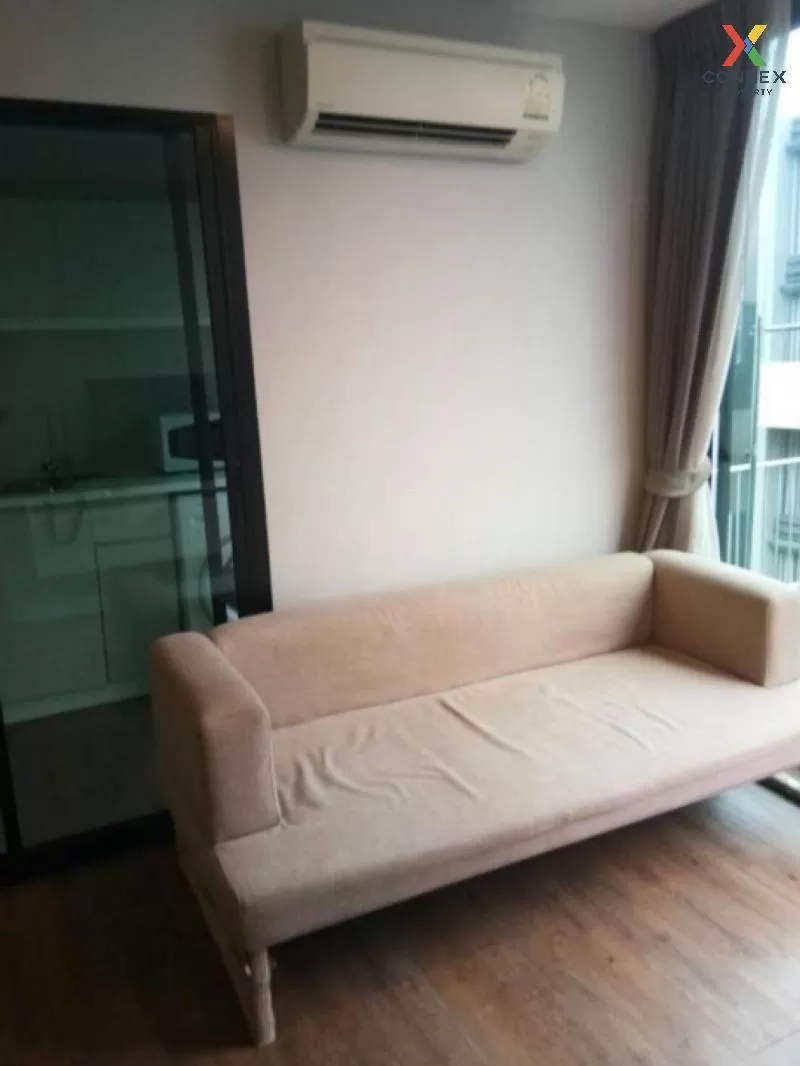 FOR SALE condo , Esta Bliss , Min Buri , Min Buri , Bangkok , CX-78273 1