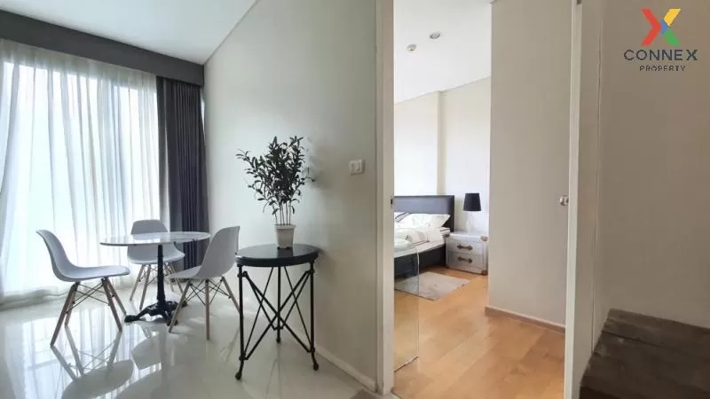 FOR RENT condo , Villa Asoke , MRT-Phetchaburi , Makkasan , Rat Thewi , Bangkok , CX-78275 2