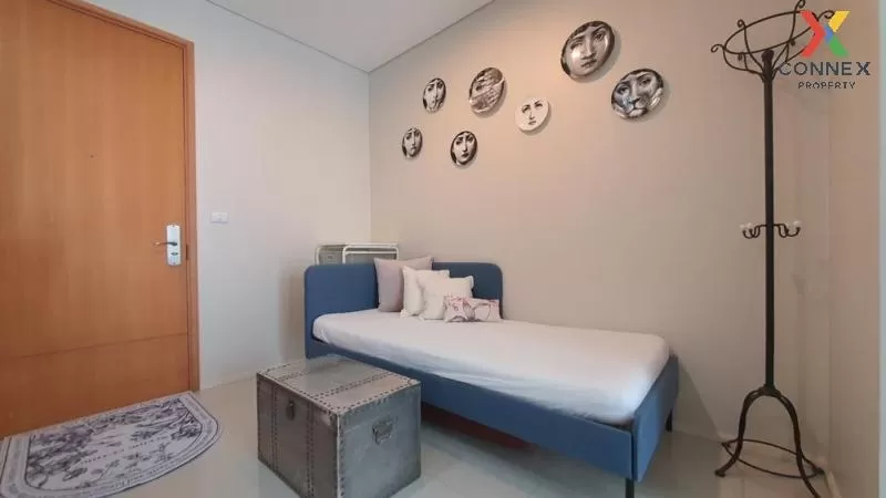 FOR RENT condo , Villa Asoke , MRT-Phetchaburi , Makkasan , Rat Thewi , Bangkok , CX-78275