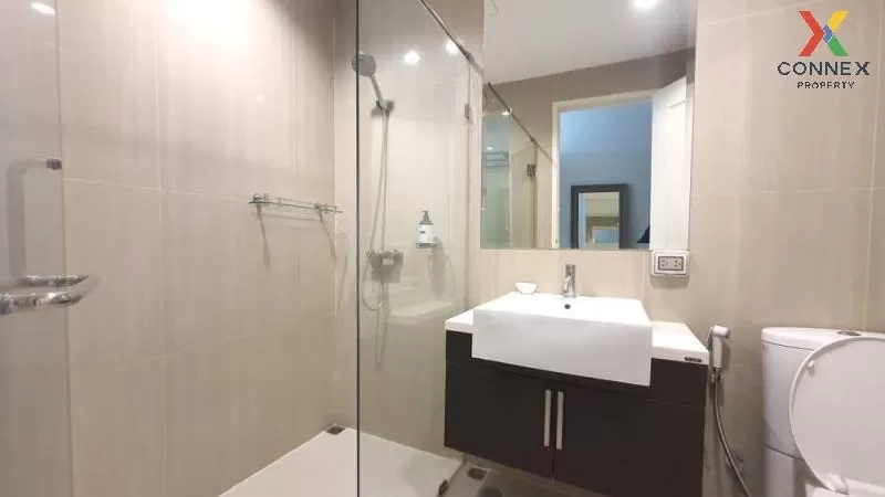 FOR RENT condo , Villa Asoke , MRT-Phetchaburi , Makkasan , Rat Thewi , Bangkok , CX-78275