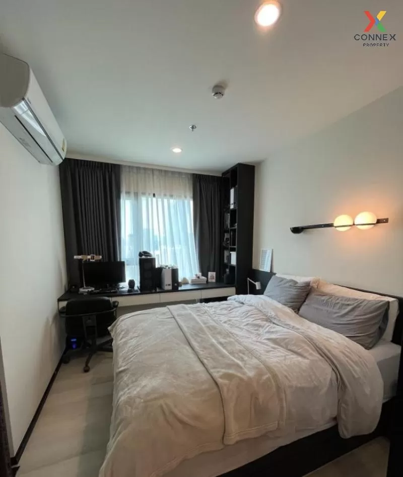 FOR SALE condo , Life Asoke , MRT-Phetchaburi , Bang Kapi , Huai Khwang , Bangkok , CX-78281