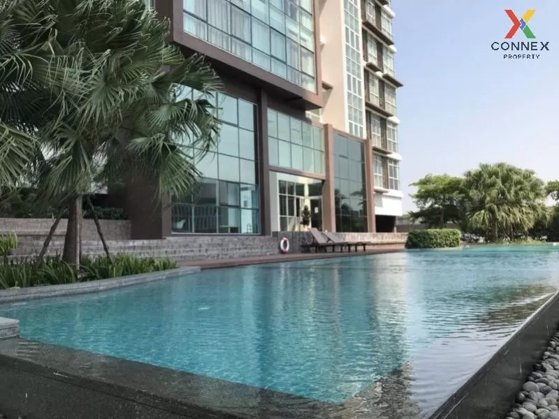 FOR RENT condo , The Coast Bangkok , BTS-Bang Na , Bang Na , Bang Na , Bangkok , CX-78286