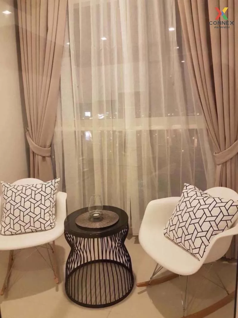 FOR RENT condo , The Coast Bangkok , BTS-Bang Na , Bang Na , Bang Na , Bangkok , CX-78286 2