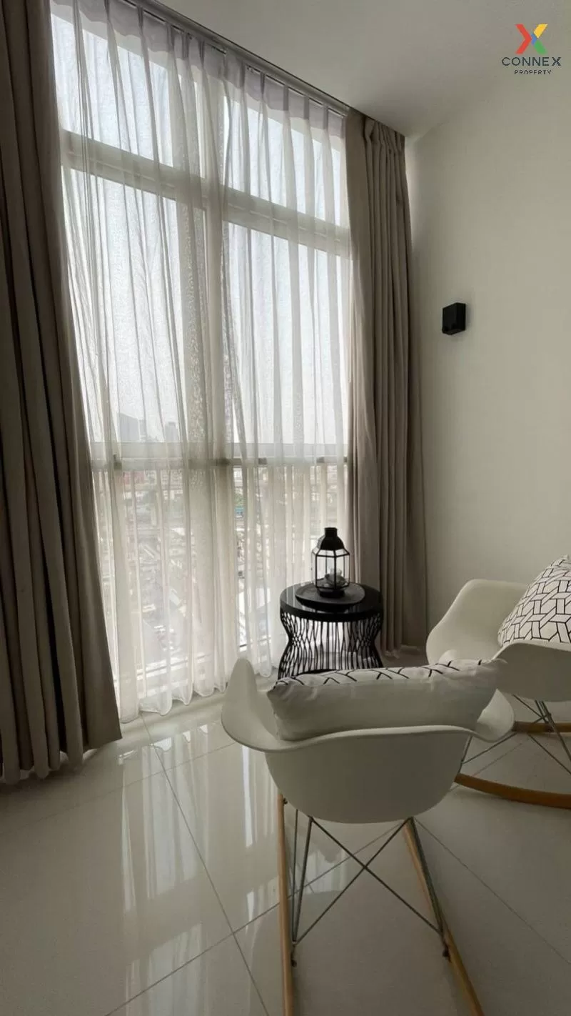 FOR RENT condo , The Coast Bangkok , BTS-Bang Na , Bang Na , Bang Na , Bangkok , CX-78286