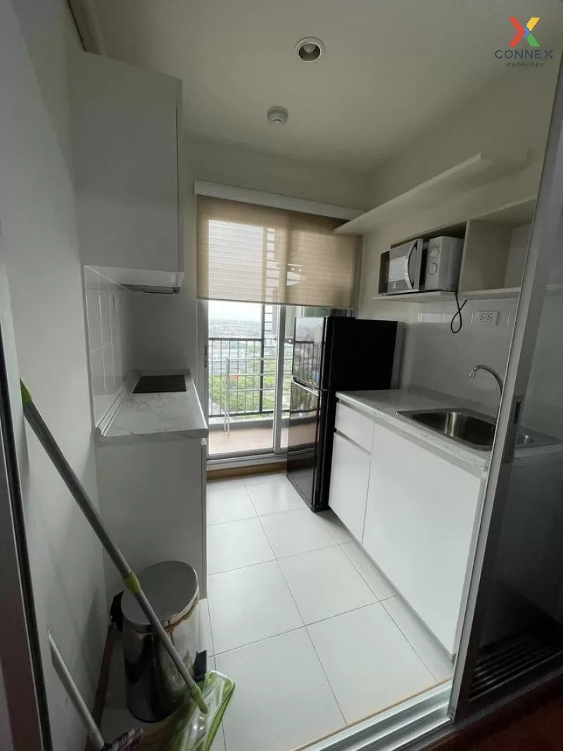 FOR RENT condo , The President Petchkasem-Bangkhae , MRT-Lak Song , Bang Khae , Phasi Charoen , Bangkok , CX-78294