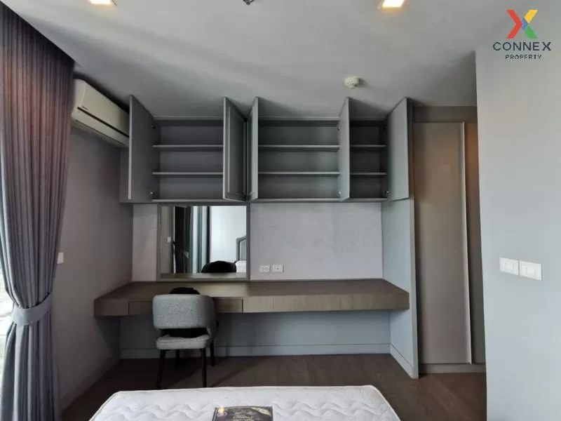 FOR RENT condo , A Space ID Asoke-Ratchada , MRT-Phra Ram 9 , Din Daeng , Din Daeng , Bangkok , CX-78300