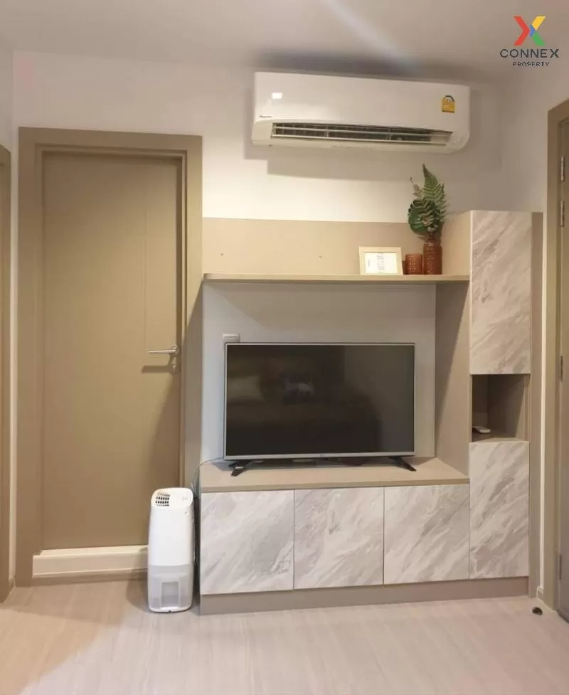 FOR RENT condo , Life Asoke - Rama 9 , MRT-Phra Ram 9 , Makkasan , Rat Thewi , Bangkok , CX-78303