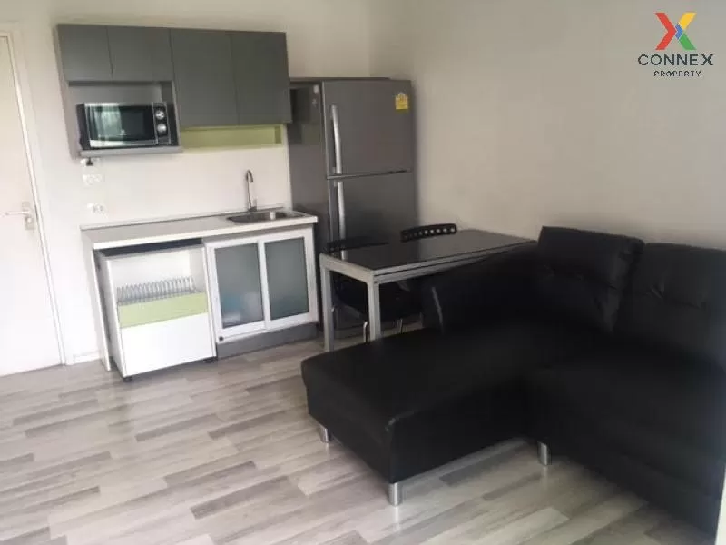 FOR RENT condo , THE KEY CHAENGWATTANA , Bang Talat , Pak Kret , Nonthaburi , CX-78304 3