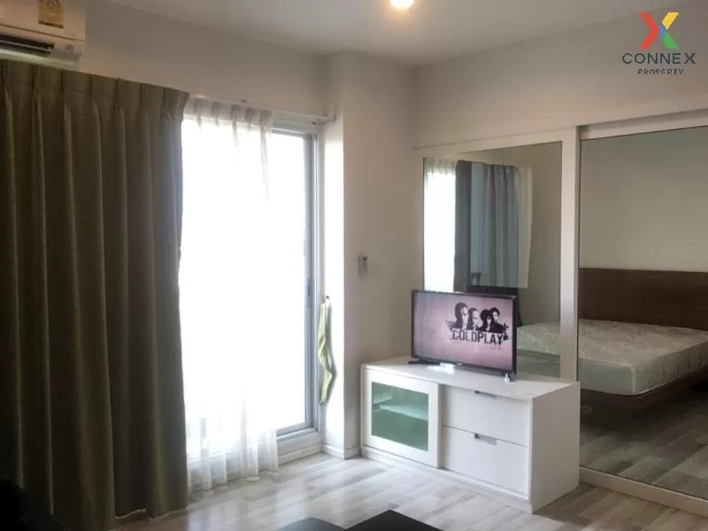 FOR RENT condo , THE KEY CHAENGWATTANA , Bang Talat , Pak Kret , Nonthaburi , CX-78304