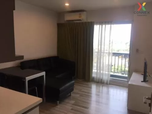 FOR RENT condo , THE KEY CHAENGWATTANA , Bang Talat , Pak Kret , Nonthaburi , CX-78304