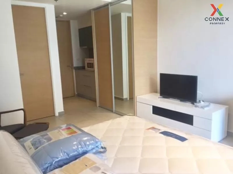 FOR RENT condo , The Lofts Ekkamai , BTS-Ekkamai , Phra Khanong Nuea , Watthana , Bangkok , CX-78306 1