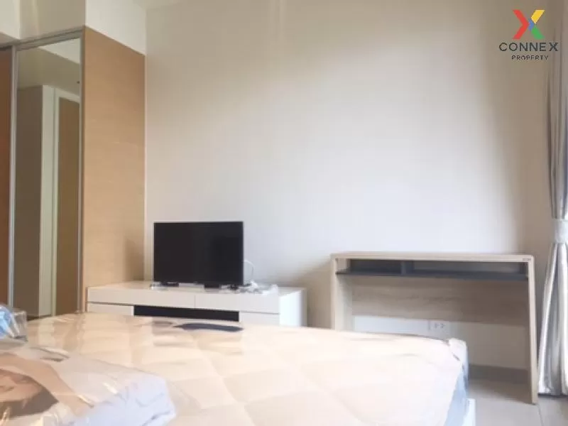 FOR RENT condo , The Lofts Ekkamai , BTS-Ekkamai , Phra Khanong Nuea , Watthana , Bangkok , CX-78306 2