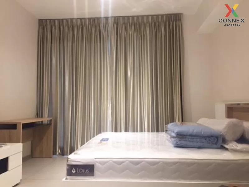 FOR RENT condo , The Lofts Ekkamai , BTS-Ekkamai , Phra Khanong Nuea , Watthana , Bangkok , CX-78306 4